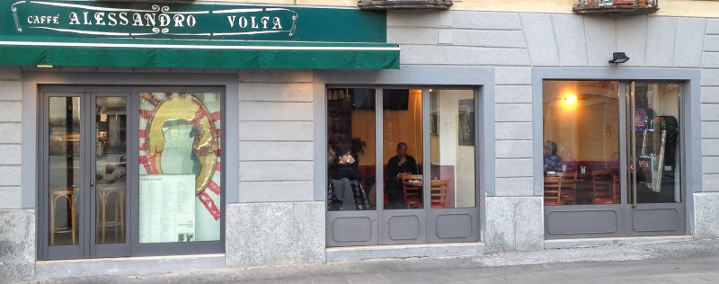 Bar Volta